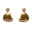 Earrings CT-BS-E0757G -M