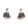 Earrings CT-BS-E0757W -M