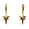Earrings CT-BS-E0762G -M