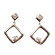 Earrings CT-BS-E0763W -M