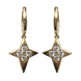 Earrings CT-BS-E0764G -M