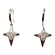 Earrings CT-BS-E0764W -M