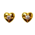 Earrings CT-BS-E0767G -M