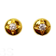 Earrings CT-BS-E0768G -M