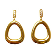 Earrings CT-BS-E0772G -M
