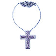 Necklace CT-BS-N0165P -M