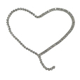 Necklace CT-BS-N0326W -M