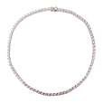 Necklace CT-BS-N0392W -M