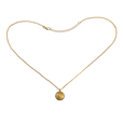 Necklace CT-BS-N0452G -M