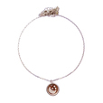 Necklace CT-BS-N0453W -M