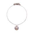 Necklace CT-BS-N0454WS -M