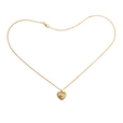 Necklace CT-BS-N0455G -M