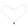 Necklace CT-BS-N0455W -M