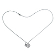 Necklace CT-BS-N0456W -M