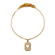 Necklace CT-BS-N0460G -M
