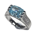 Ring CT-BS-R0297B -M