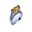 Ring CT-BS-R0297Y -M
