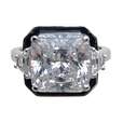 Ring CT-BS-R0349W -M