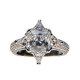 Ring CT-BS-R0404W -M