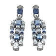 Drop Earrings CT-CJ-E0010 -M