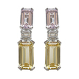 Drop Earrings CT-CJ-E0027 -M