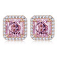 Studs Earrings CT-CJ-E0041 -M
