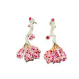 Drop Earrings CT-CJ-E0043 -M