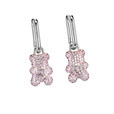 Drop Earrings CT-CJ-E202461-WP -M