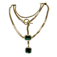 Necklace CT-CJ-N0028 -M