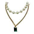 Necklace CT-CJ-N0029 -M