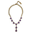 Necklace CT-CJ-N0032 -M