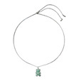 Necklace CT-CJ-N202454-WG -M