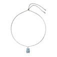 Necklace CT-CJ-N202455-WB -M