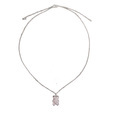 Necklace CT-CJ-N202456-WP -M