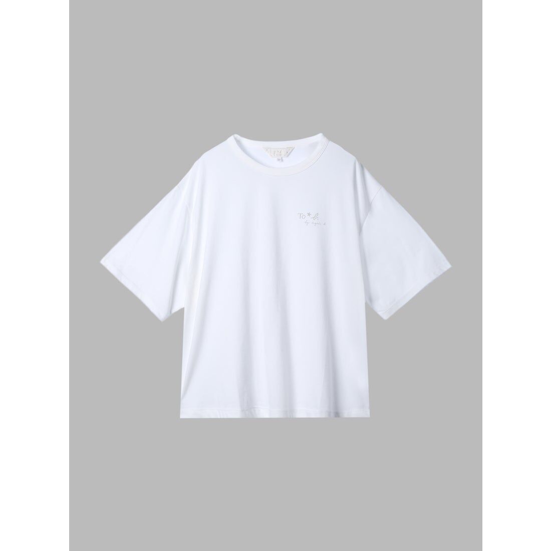JP 日本製 To b by agnes b. T-Shirt