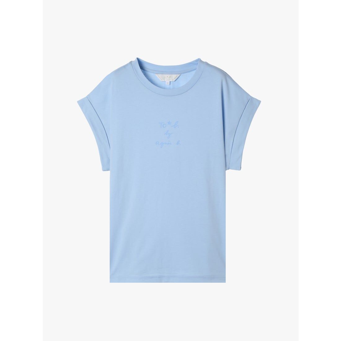JP To b by agnes b. T-Shirt