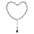 Necklace CT-CJ-N241101-GG -M