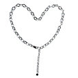 Necklace CT-CJ-N241103-W -M