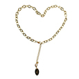 Necklace CT-CJ-N241104-G -M
