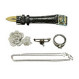 Brooch CT-CJ-O0006 -M