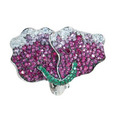 Ring CT-CJ-R0071 -M