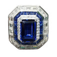 Ring CT-CJ-R0096 -M