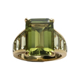 Ring CT-CJ-R0097 -M