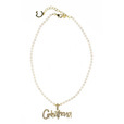 Necklace CT-CPN-001 -M