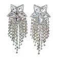 Drop Earrings CT-CSE01-WW-WG -M