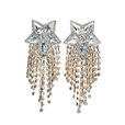 Drop Earrings CT-CSE02-WW-RG -M