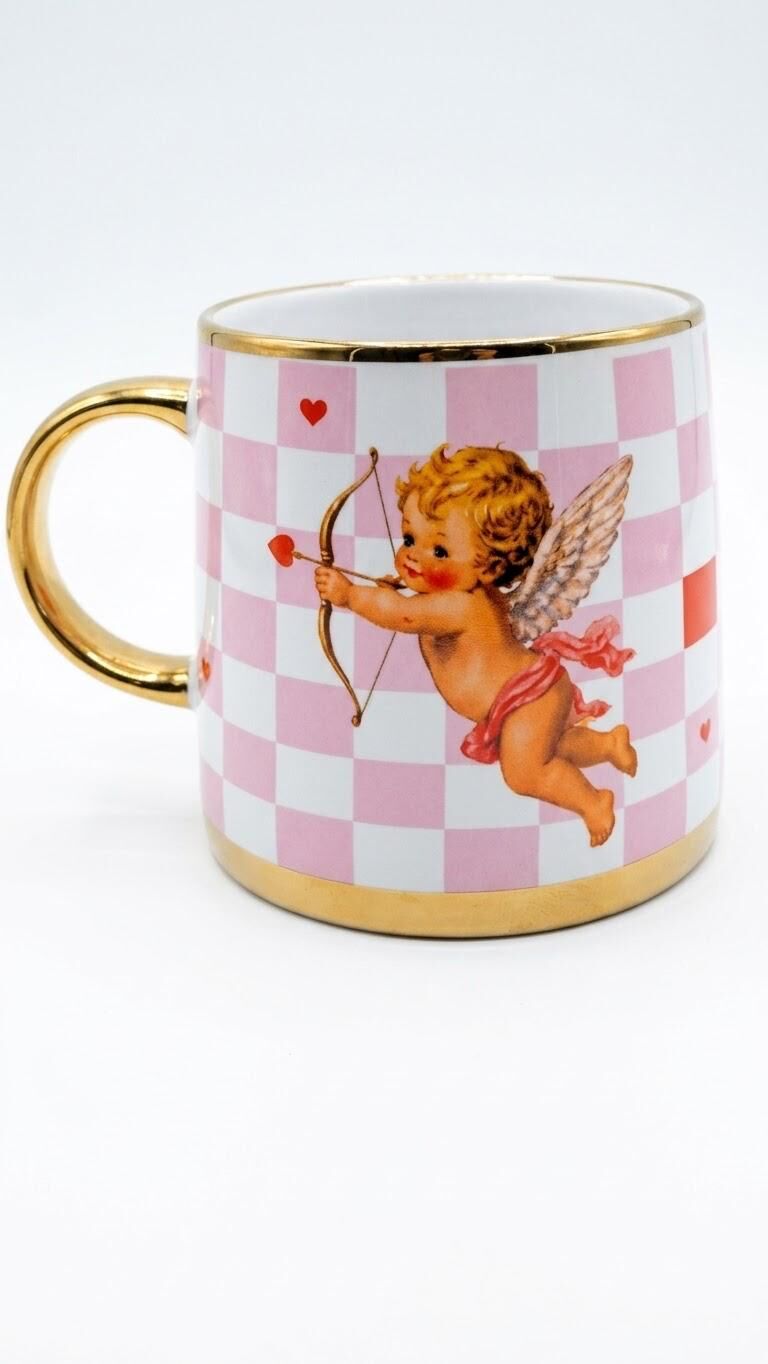 Cup CT-CU-260982-WHT -M