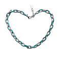 Necklace CT-EB4533-G1 -M