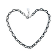 Necklace CT-EB4533L-B1 -M