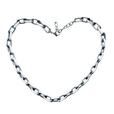 Necklace CT-EB4533-W1 -M